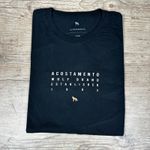 Camiseta ACT Preto DFC