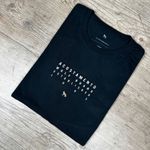 Camiseta ACT Preto DFC