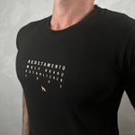 Camiseta ACT Preto DFC