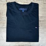 Camiseta TH Preto