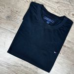 Camiseta TH Preto