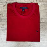 Camiseta TH Vermelho