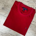 Camiseta TH Vermelho