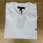 Camiseta TH Branco