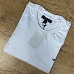Camiseta TH Branco