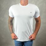 Camiseta TH Branco
