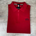 Polo HB Vermelho