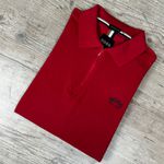 Polo HB Vermelho