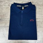 Polo HB Azul 