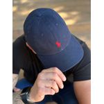 Boné PRL Azul 