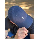 Boné PRL Azul
