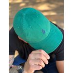 Boné PRL Verde 