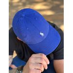 Boné PRL Azul 