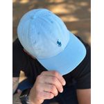 Boné PRL Azul