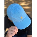 Boné PRL Azul 