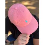 Boné PRL Rosa