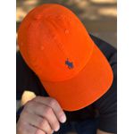 Boné PRL Laranja 