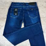 Calça Jeans Armani DFC