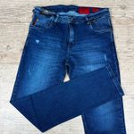 Calça Jeans Ellus DFC