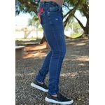 Calça Jeans Ellus DFC