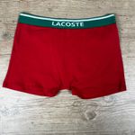 Cueca LCT Vermelho