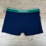 Cueca LCT Azul