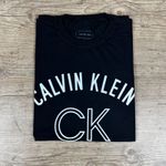 Camiseta CK Preto DFC