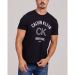 Camiseta CK Preto DFC
