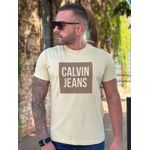 Camiseta CK DFC