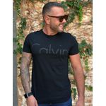 Camiseta CK Preto DFC