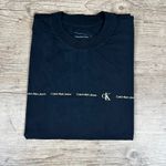 Camiseta CK Preto DFC