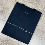 Camiseta CK Preto DFC