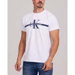 Camiseta CK Branco DFC