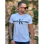Camiseta CK Branco DFC