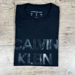 Camiseta CK Preto DFC