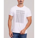 Camiseta CK Branco DFC