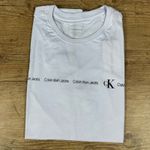 Camiseta CK Branco DFC