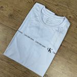 Camiseta CK Branco DFC