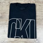 Camiseta CK Preto DFC