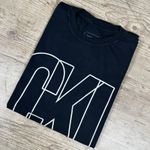 Camiseta CK Preto DFC