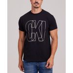 Camiseta CK Preto DFC