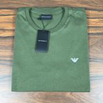 Camiseta Armani Verde