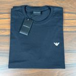 Camiseta Armani Preto