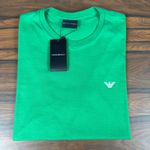 Camiseta Armani Verde