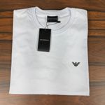 Camiseta Armani Branco