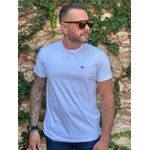Camiseta Armani Branco