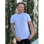 Camiseta Armani Branco