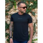 Camiseta Armani Preto 
