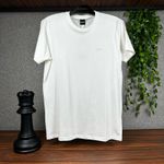 Camiseta HB Off White