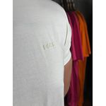 Camiseta HB Off White
